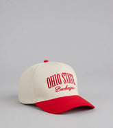 Tailgate Talkin’ Ohio State® Buckeyes® Cap